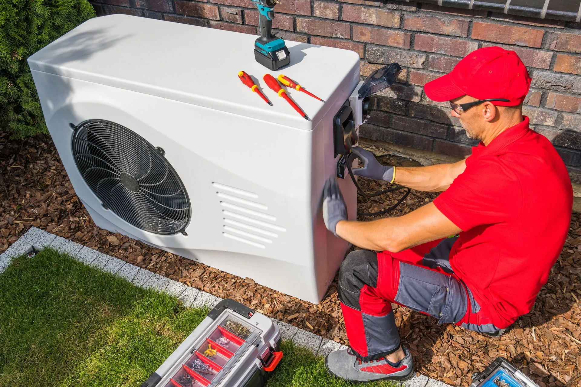 About HVAC in North Yarmouth, ME